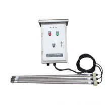 Pool Water Disinfection Submersible UV Sterilizer